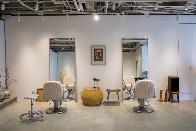 Salon