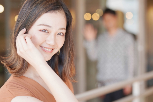 Customer