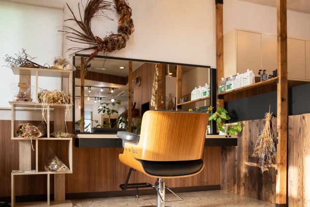 Salon