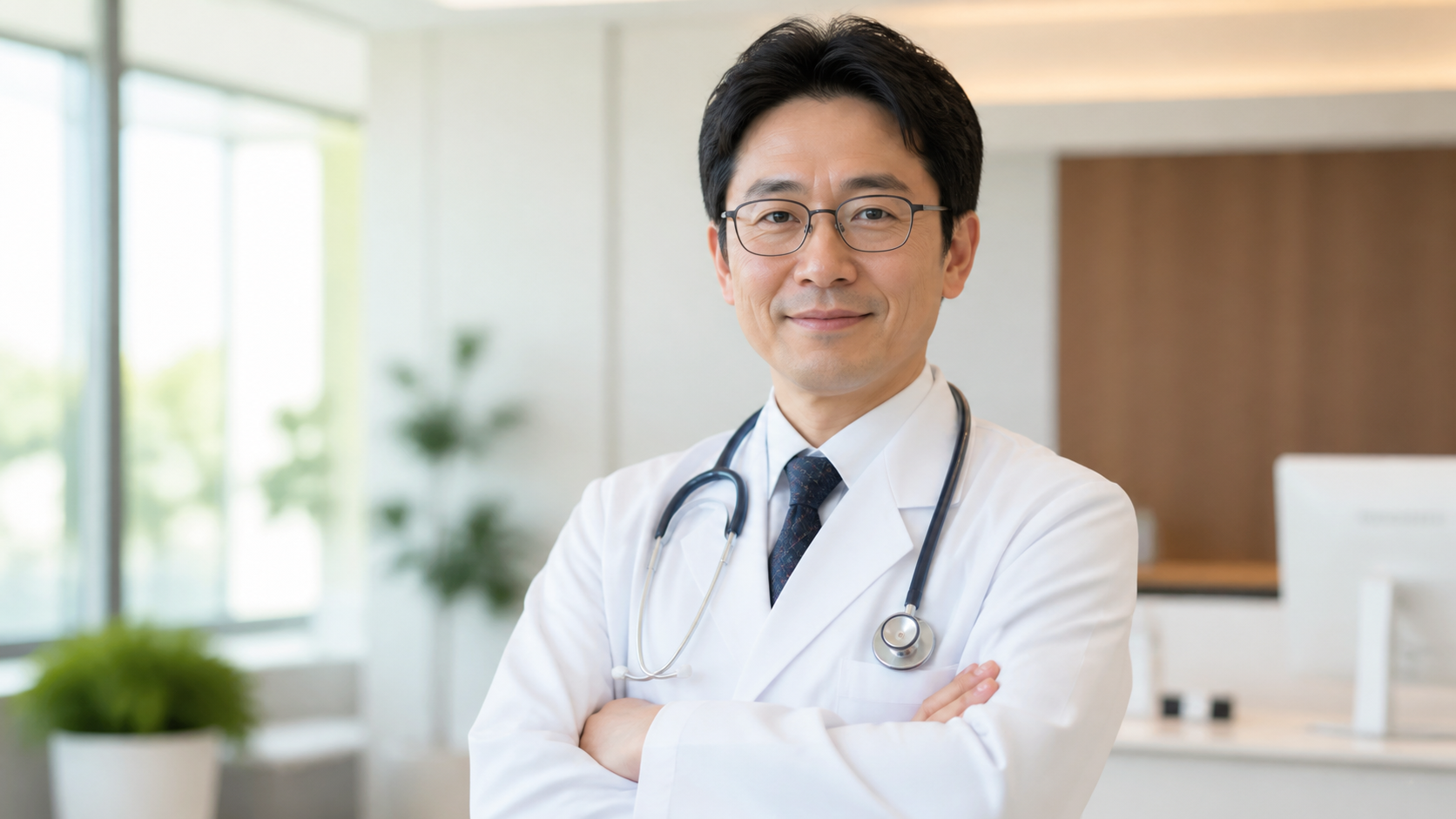副院長
