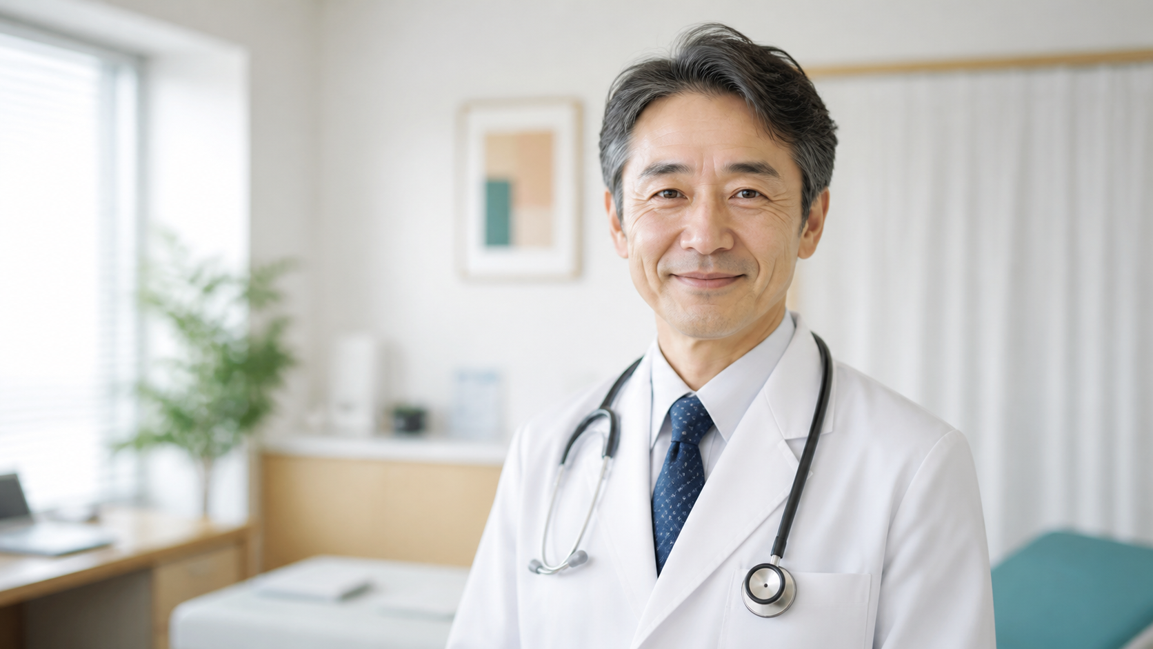 院長