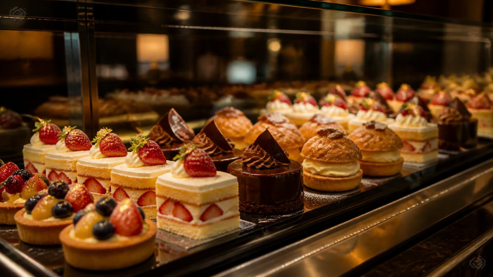 ケーキ