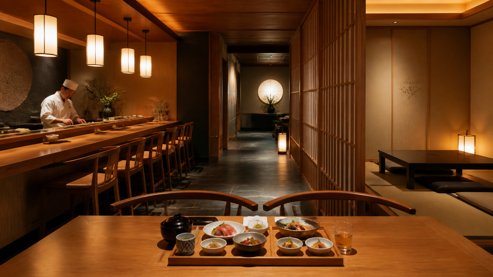 和食